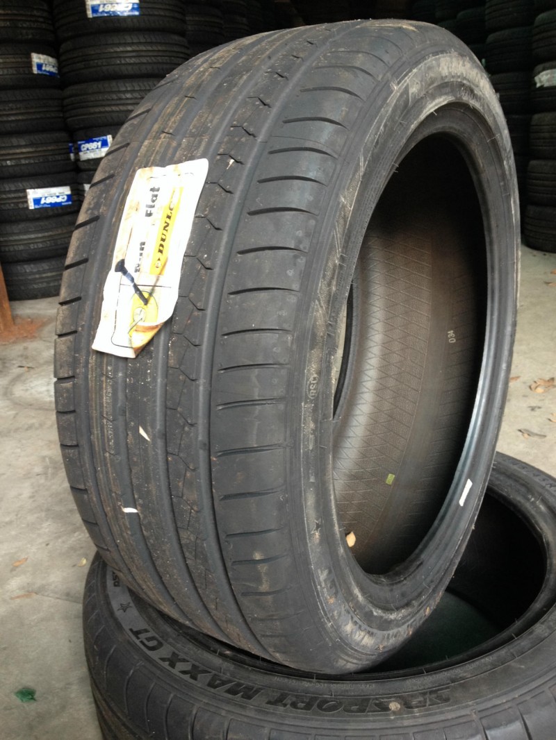 供應鄧祿普輪胎245/45R19 轎車輪胎SP MAXX GT 98Y【德國】批發・進口・工廠・代買・代購