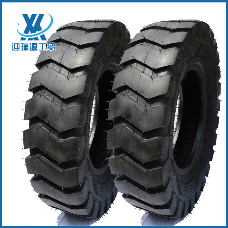 廠傢供應 優質裝載機輪胎1800-25 前進正品工程輪胎工廠,批發,進口,代購