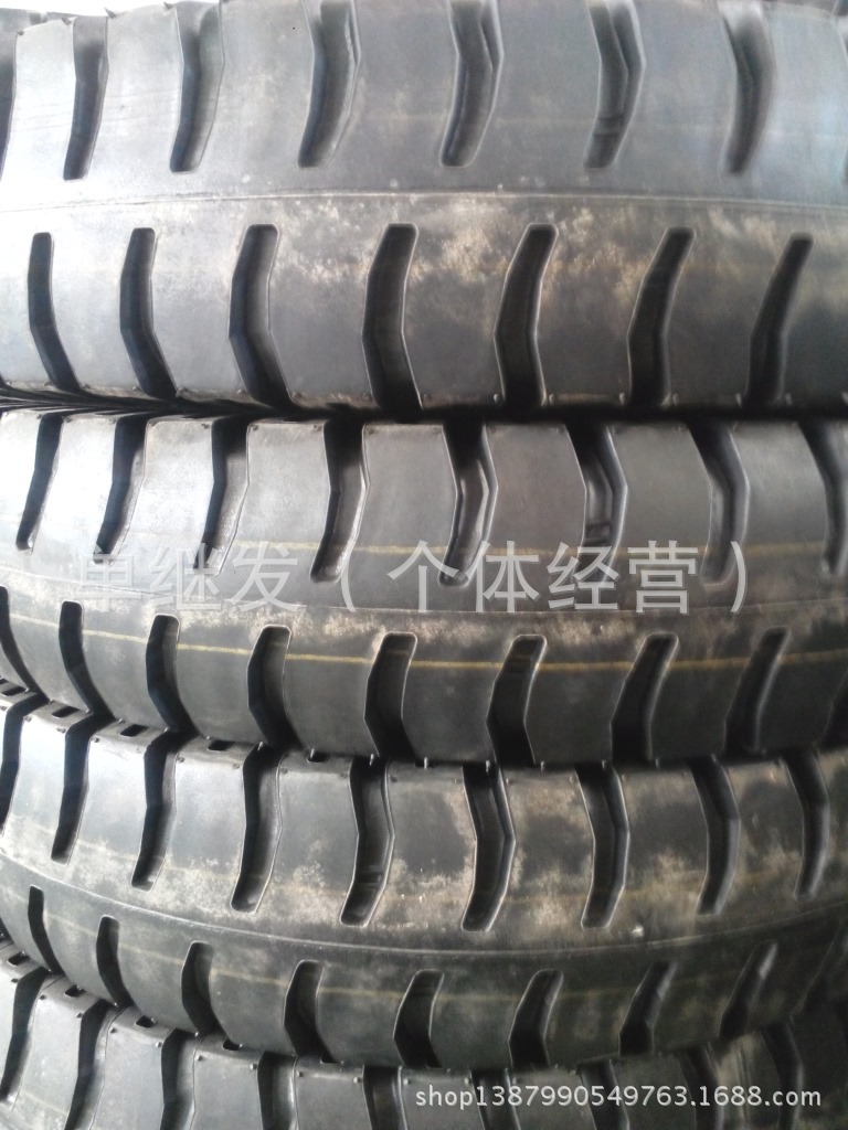 供應優質700-16羊角花紋輪胎，輕卡輪胎7.00-16，汽車輪胎批發・進口・工廠・代買・代購