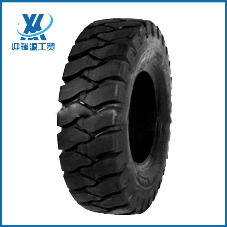 生產銷售優質高耐磨礦山專用裝載機輪胎17.5-25-18工廠,批發,進口,代購