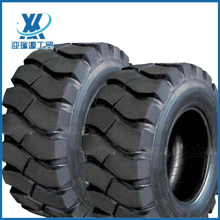 優質工程機械輪胎 抗刺穿裝載機輪胎 50x19.00-25耐磨 工廠直供工廠,批發,進口,代購