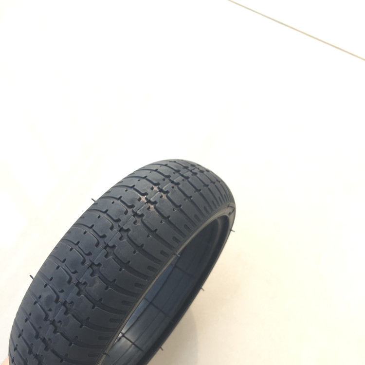 4.5寸 6.5寸 8寸扭扭車漂移車輪胎 新型免充氣空心輪胎工廠,批發,進口,代購