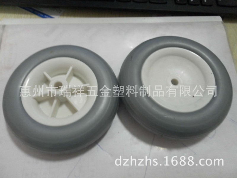 5寸發泡輪   老年購物車配件 EVA發泡輪工廠,批發,進口,代購