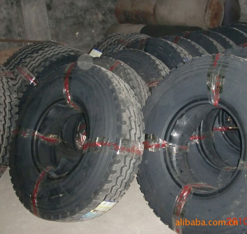 青島黃海集團生產路通達牌不三包1100R20-18輪胎1600/條量大價優工廠,批發,進口,代購