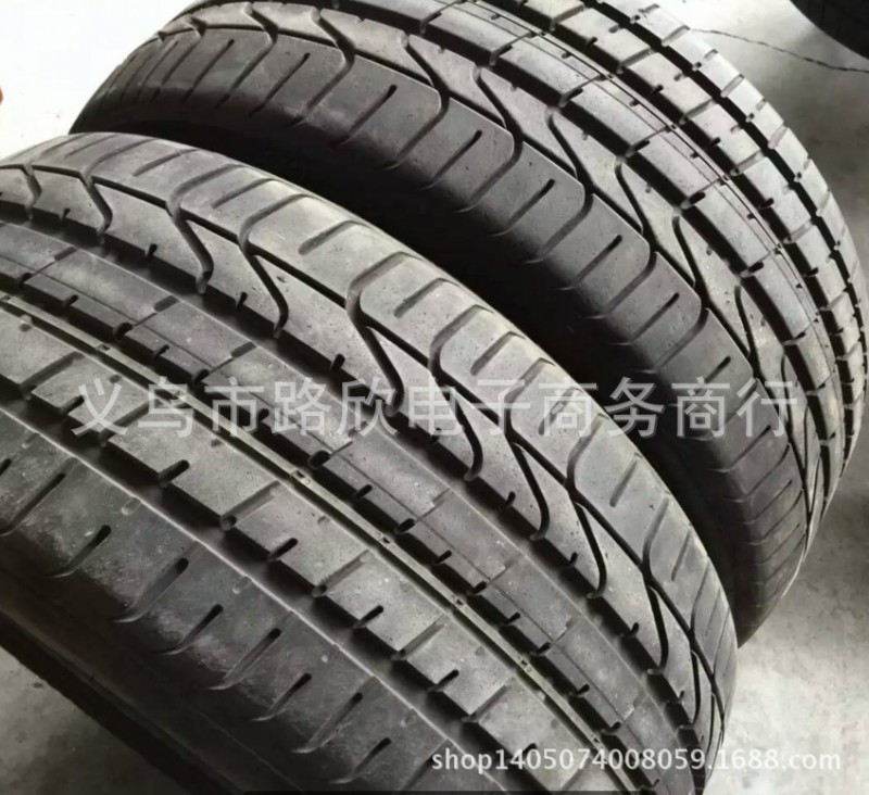 拆車胎倍耐力二手輪胎 275/35R20102Y PZERO 適用於奧迪A8賓利工廠,批發,進口,代購