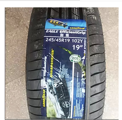 固特異輪胎245/45R19 禦城 102Y MOE 防爆輪胎 奔馳S500 原裝工廠,批發,進口,代購