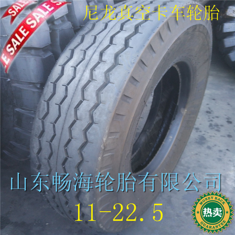 汽車卡車真空輪胎11-22.5斜交尼龍房車拖車質量三包加強型輪胎批發・進口・工廠・代買・代購