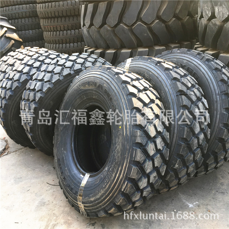 【現貨促銷】三角輪胎365/85R20消防車越野輪胎工廠,批發,進口,代購