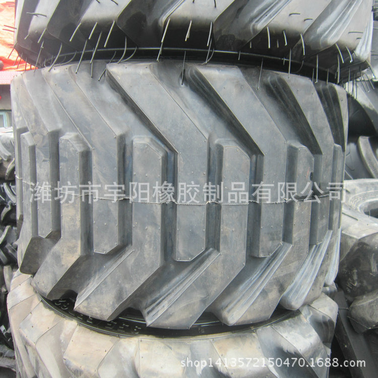 熱烈推薦33*15.5-16.5登高機輪胎 優質加厚耐磨 33×15.5-16.5工廠,批發,進口,代購