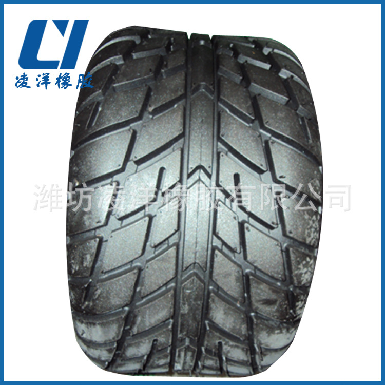 沙灘胎24*8-12 24*11-12 24*11-10 草地車高爾夫球車電瓶車輪胎工廠,批發,進口,代購