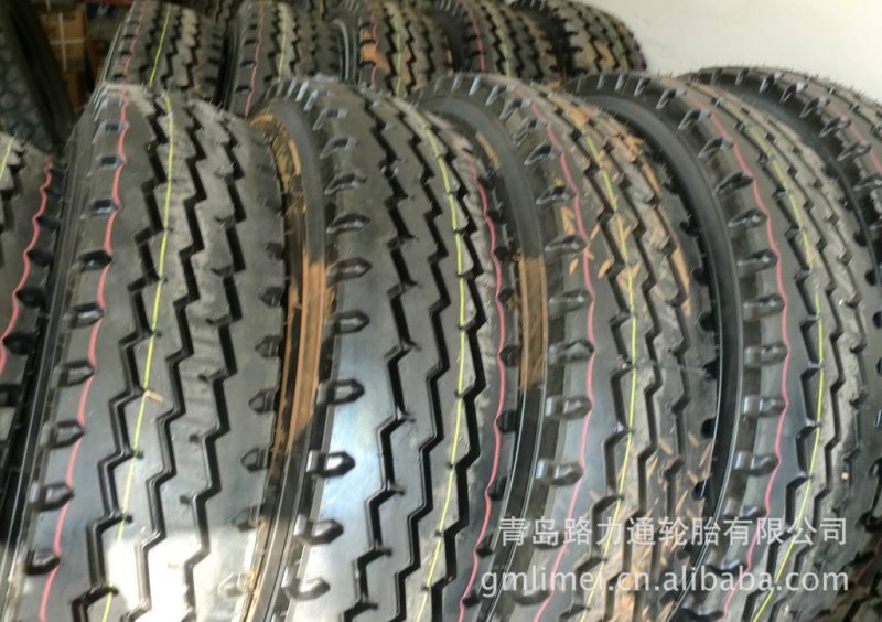 廠傢直銷全鋼載重輪胎 卡車貨車輪胎11.00R20批發・進口・工廠・代買・代購