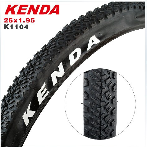 Kenda/建大山地自行車車外胎26X1.95外胎軟側麵高級山地車胎K1104批發・進口・工廠・代買・代購