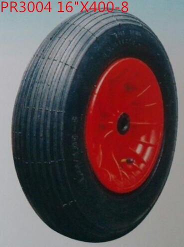 生產手推車輪胎 4.00-8 直紋批發・進口・工廠・代買・代購
