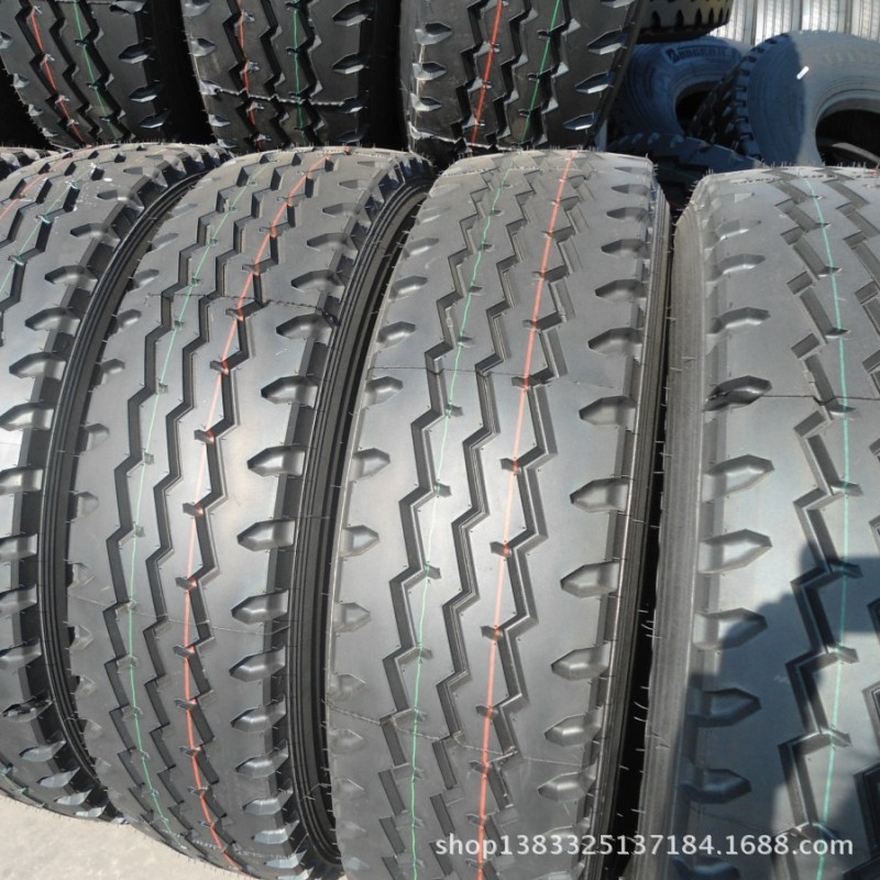 山東 1100R20  載重卡車胎  鋼絲胎  順花批發・進口・工廠・代買・代購
