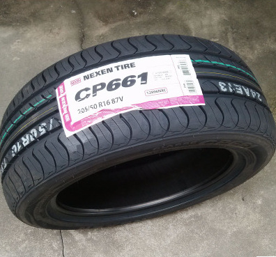 供應批發 耐克森輪胎 205/50R16 CP661輪胎【品牌專供】工廠,批發,進口,代購
