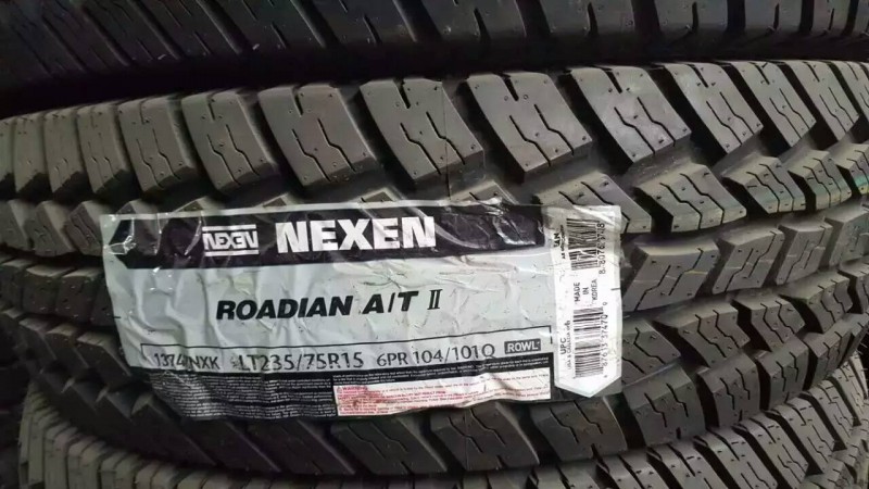 235/75R15MT耐克森泥地越野輪胎工廠,批發,進口,代購