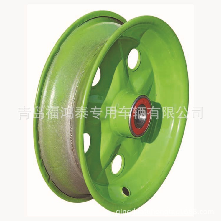 優質鐵輪輻 工具車設備配套輪胎輪輻 型號齊全 品質保障批發・進口・工廠・代買・代購