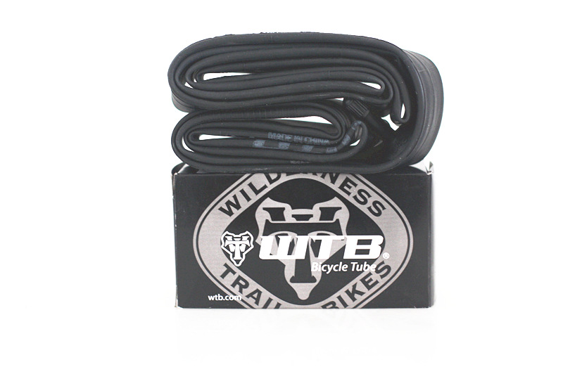 WTB正品 27.5*1.9/2.0/2.2/2.35 美嘴山地車內胎33mm嘴長工廠,批發,進口,代購