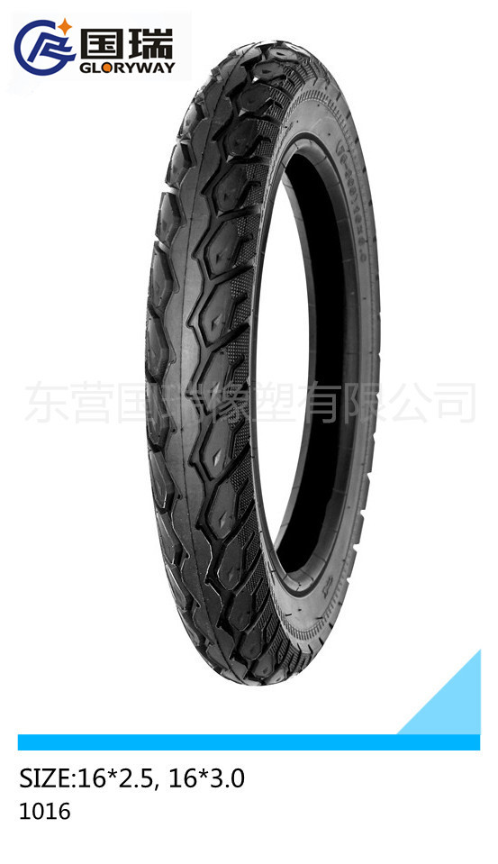 耐磨抗刺紮/電動車輪胎 16*2.5，16*3.0工廠,批發,進口,代購