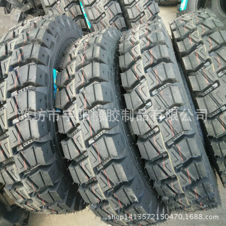 供應8.25-16卡車輪胎 胎紋加深 耐磨抗滑 礦山上用 正品工廠,批發,進口,代購