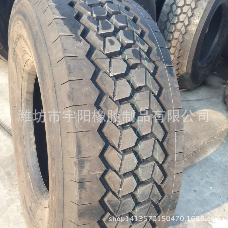 供應雙錢卡車輪胎 445/65R22.5 加厚耐磨質量保證 有現貨批發・進口・工廠・代買・代購