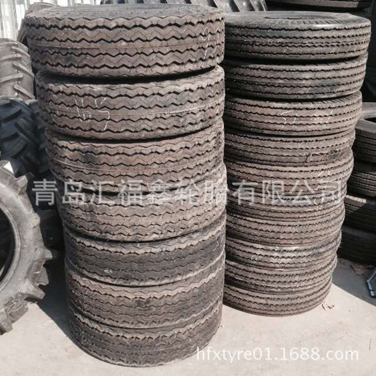 長期供應拖車輪胎9.50-16.5 前進輕卡輪胎R676 9.5-16.5 可出口工廠,批發,進口,代購