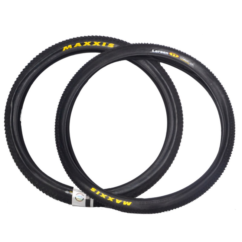 臺灣MAXXIS瑪吉斯 Larsen TT 26x1.90/2.0山地車越野外胎批發・進口・工廠・代買・代購