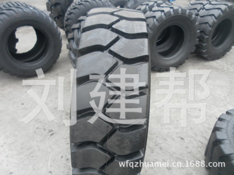 廠傢直銷優質叉車輪胎  825-20-14批發・進口・工廠・代買・代購