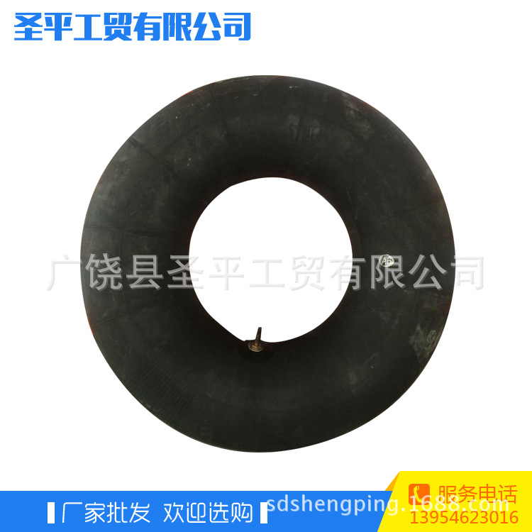 廠傢直供低價銷售兵聖和五嶽天然橡膠叉車內胎10/75-15.3（特50嘴批發・進口・工廠・代買・代購