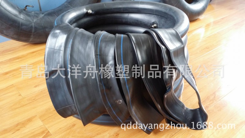 青島膠南摩托車內胎生產商 275/300-21 出口外貿專供低價現貨批發批發・進口・工廠・代買・代購