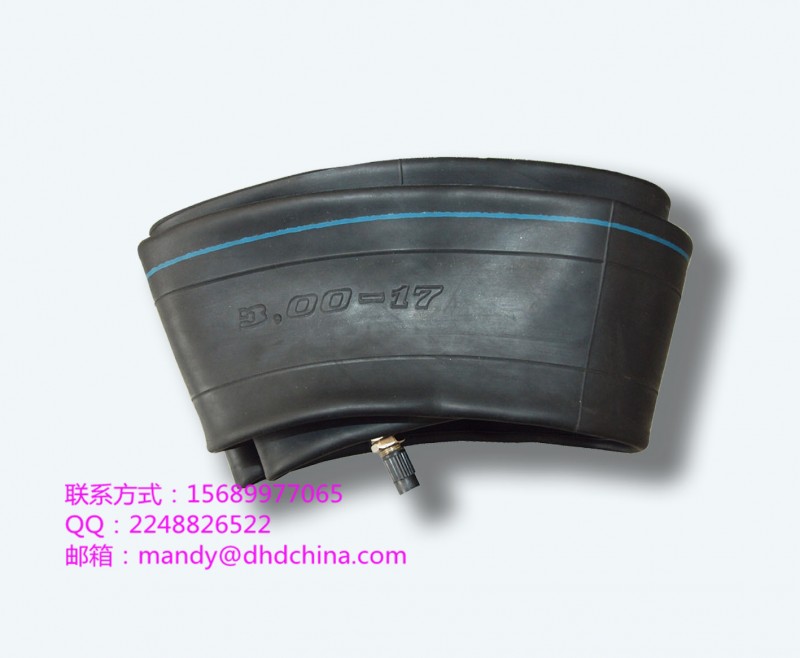 廠傢直銷 3.00-18 摩托車天然膠內胎批發・進口・工廠・代買・代購