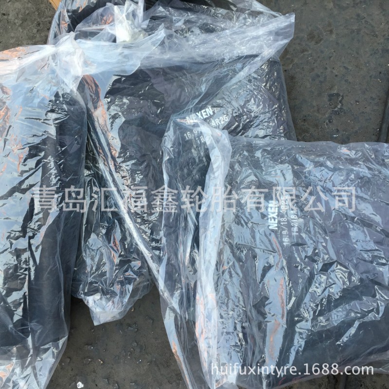 現貨銷售耐克森丁基內胎 大型農業子午線內胎16.9/18.4R26工廠,批發,進口,代購