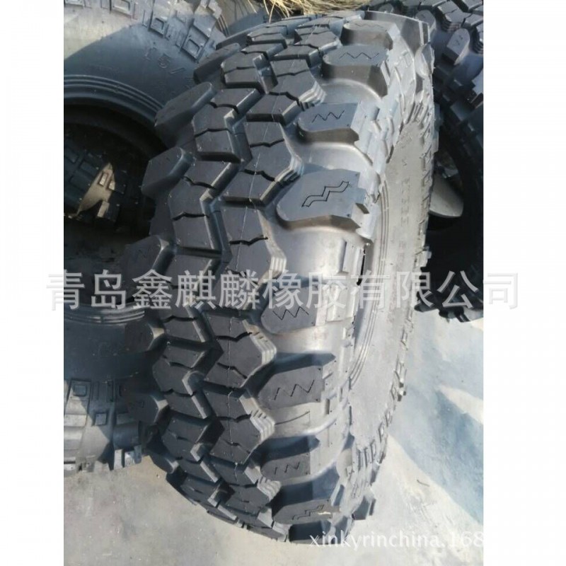 廠傢供應四驅越野車輪胎15/42-16.5 質量保證工廠,批發,進口,代購