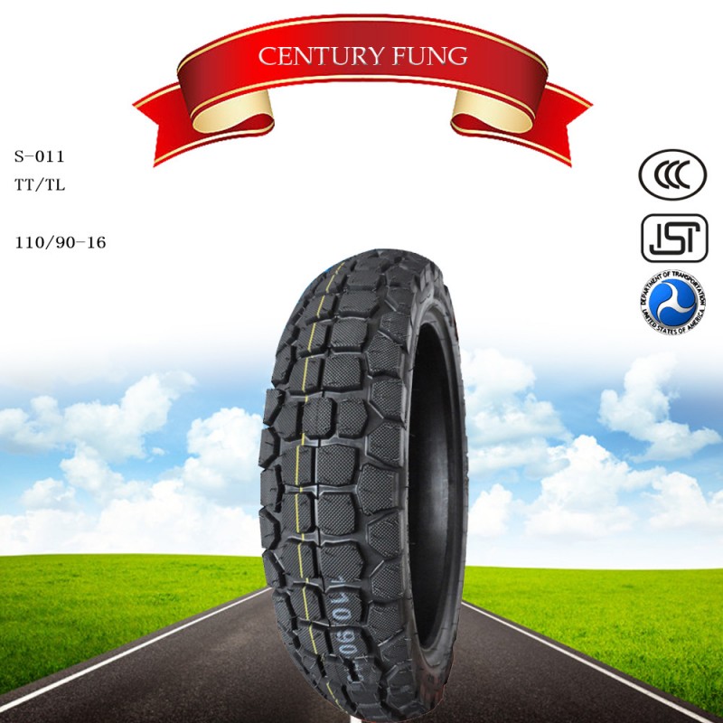 抗高溫耐摩擦摩托車輪胎外胎110/90-16工廠,批發,進口,代購