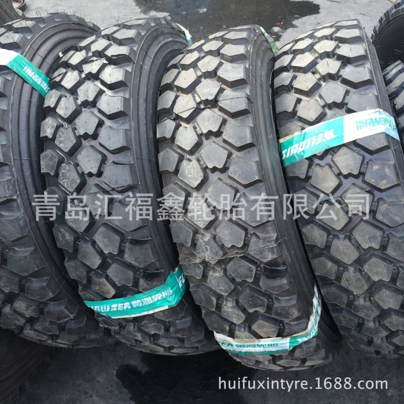 現在供應鋼絲輪胎255/100R16南京依維柯專用  黃海正品 質量三包批發・進口・工廠・代買・代購