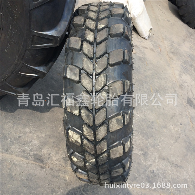 【新品推薦】俄羅斯型號蘇製BTR-80裝甲車防爆輪胎13.00-18工廠,批發,進口,代購
