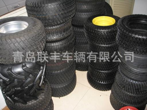 草地輪胎；割草機輪胎；整套輪子批發・進口・工廠・代買・代購