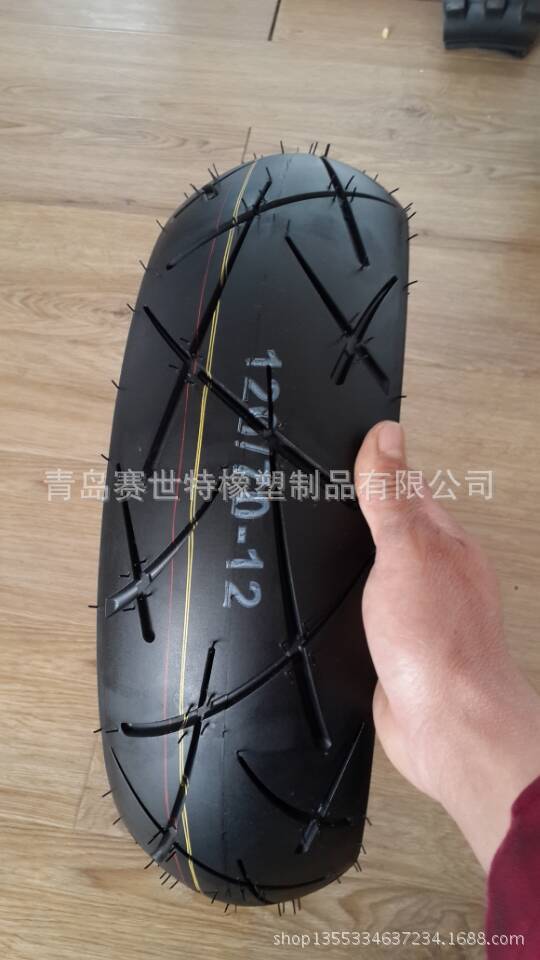 抗高溫耐磨損120/70-12公路摩托車真空外胎工廠,批發,進口,代購