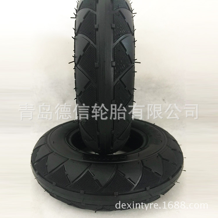 新品上市  優質滑板車外胎  200x50  質優價廉  【圖】批發・進口・工廠・代買・代購