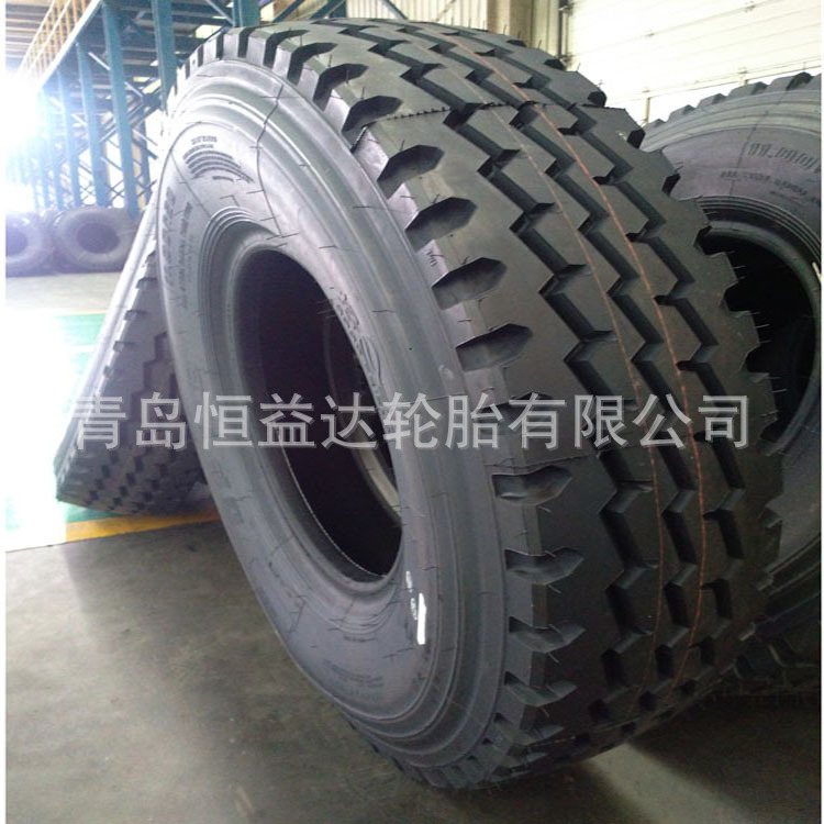 青島恒益達供應優質真空鋼絲子午線卡車輪胎315/80R22.5工廠,批發,進口,代購