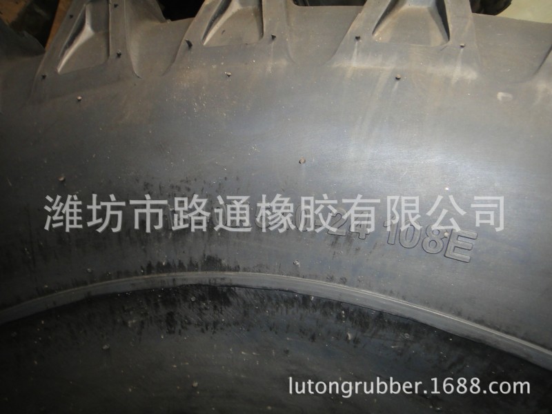 廠傢直銷特有花紋  全地形車 浮力輪胎 1540*540-24批發・進口・工廠・代買・代購