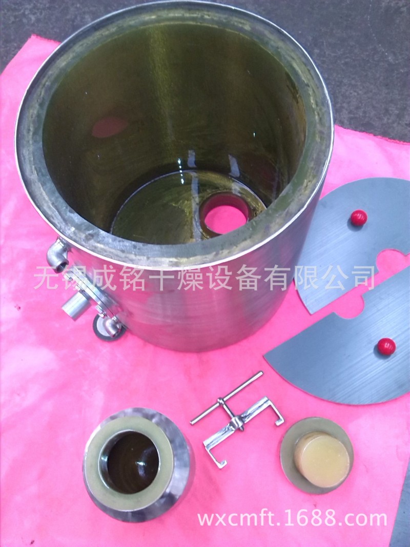 無錫聚氨酯橡膠製品攪拌套  橡膠聚氨酯製品工廠,批發,進口,代購