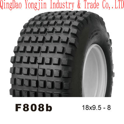 青島供應18×9.50-8 輪輻 ATV輪子 高爾夫車輪子批發・進口・工廠・代買・代購