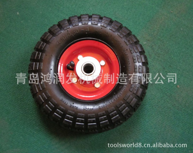 手推車輪子 定向輪 350-4 10寸offer詳細描述：1l供應各種規格的批發・進口・工廠・代買・代購