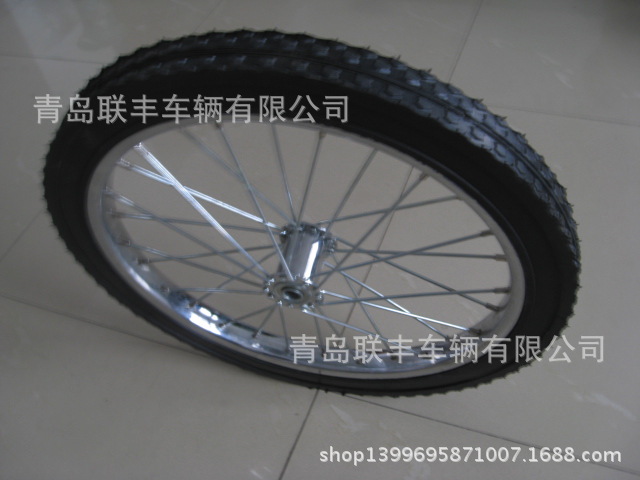 橡膠輪子20X1.75   16x1.75批發・進口・工廠・代買・代購