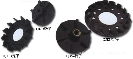 JJF-8立型浮選機葉輪蓋板 橡膠葉輪 聚氨酯葉輪蓋板工廠,批發,進口,代購