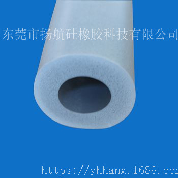 矽膠發泡管- 矽膠發泡管 發泡矽膠管 矽膠管耐高溫工廠,批發,進口,代購
