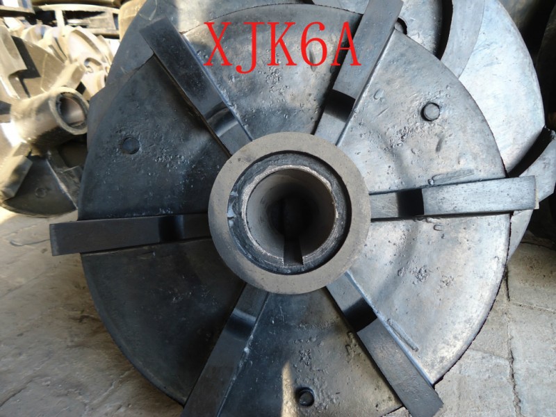 XJK6A型浮選機葉輪蓋板工廠,批發,進口,代購