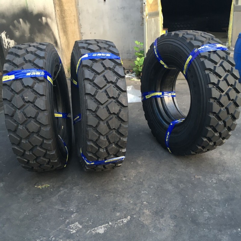 廠傢直銷軍用輪胎395/80R20批發・進口・工廠・代買・代購