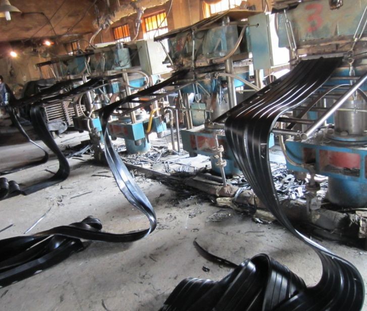 安徽 	酒泉中埋式橡膠止水帶廠傢工廠,批發,進口,代購